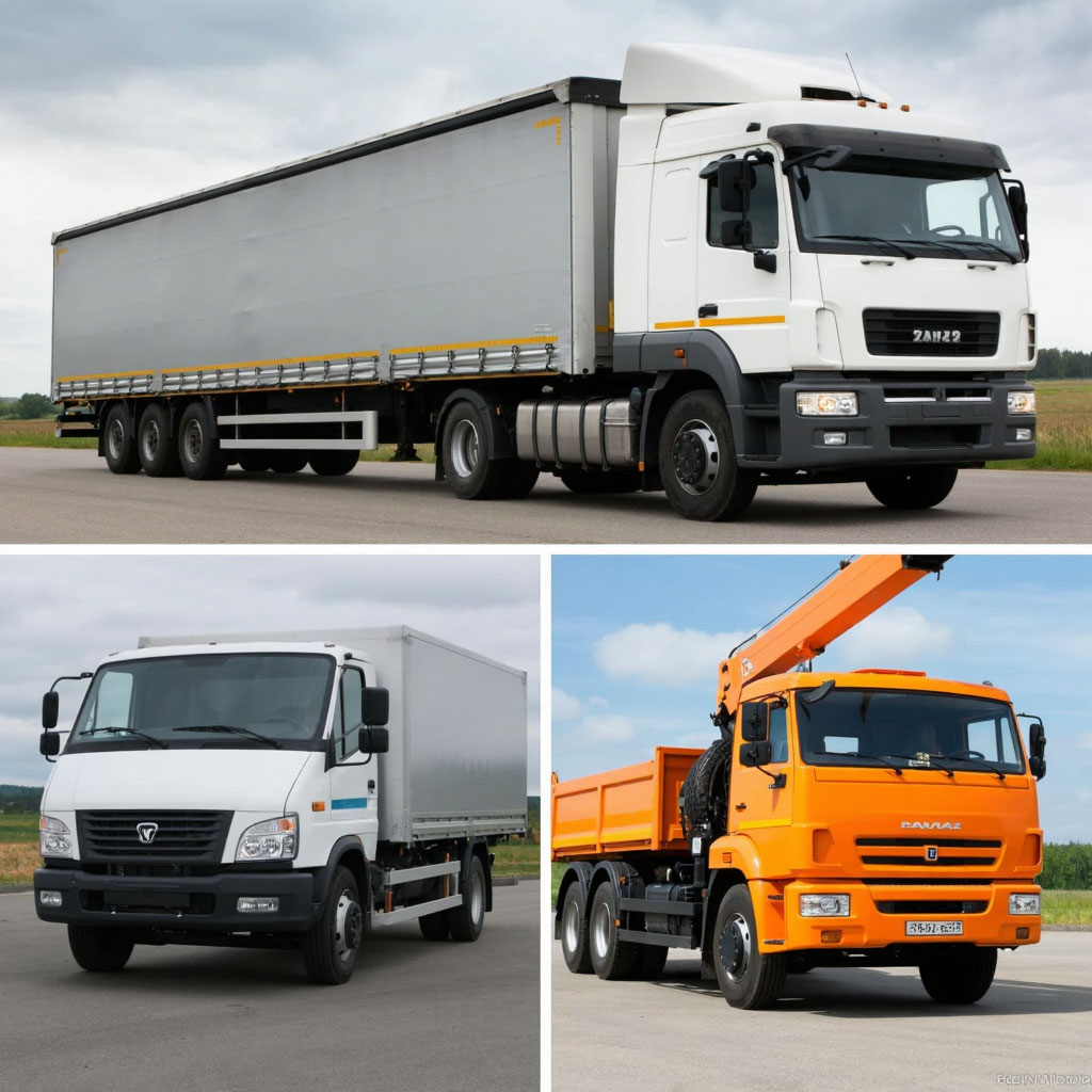 Доставка ЖБИ