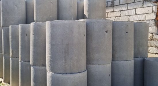 Кольцо доборное КС 7-10